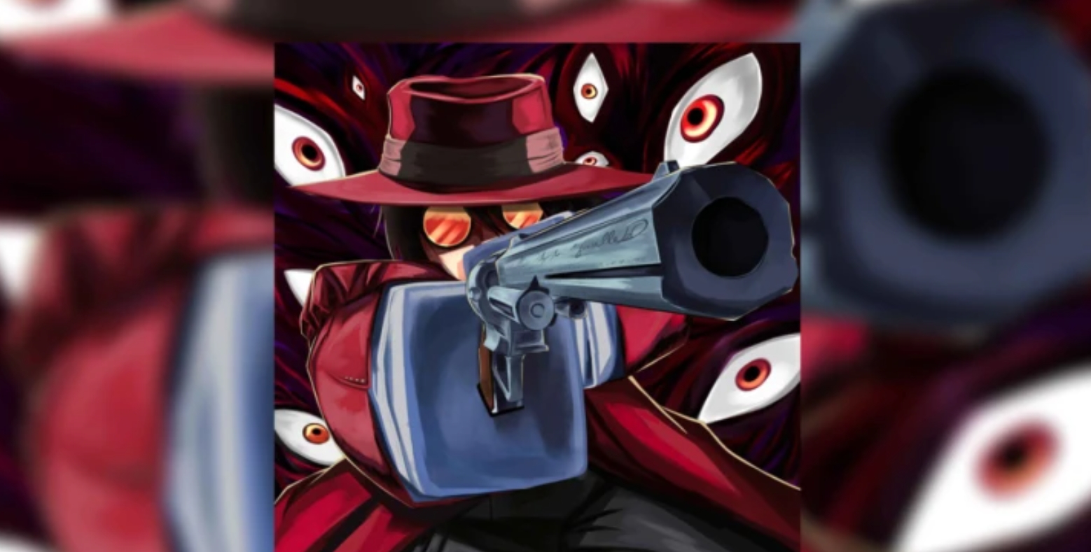 Sailor Piece Hellsing & QOL 2.5 Update Guide, New Codes & More!