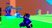 Escape Tsunami for Brainrots Wave Machine Guide, How to Get More Tokens!
