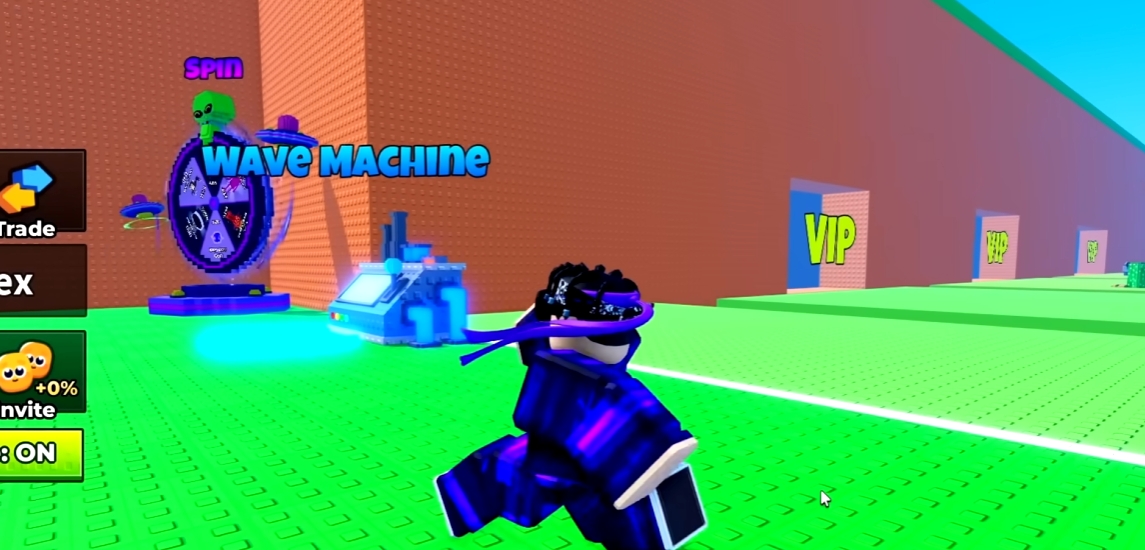 Escape Tsunami for Brainrots Wave Machine Guide, How to Get More Tokens!