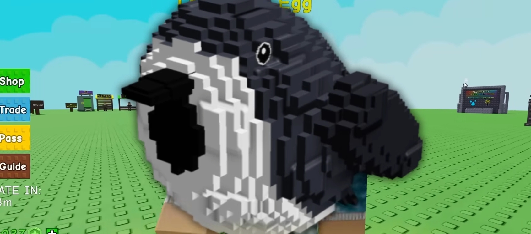 Bird Nest Event Guide Grow a Garden: New Egg, All Pet Abilities, Rare Pets, and More!