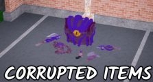 Corrupted Tools 99 Nights in the Forest Update Time, When Is It Comes?