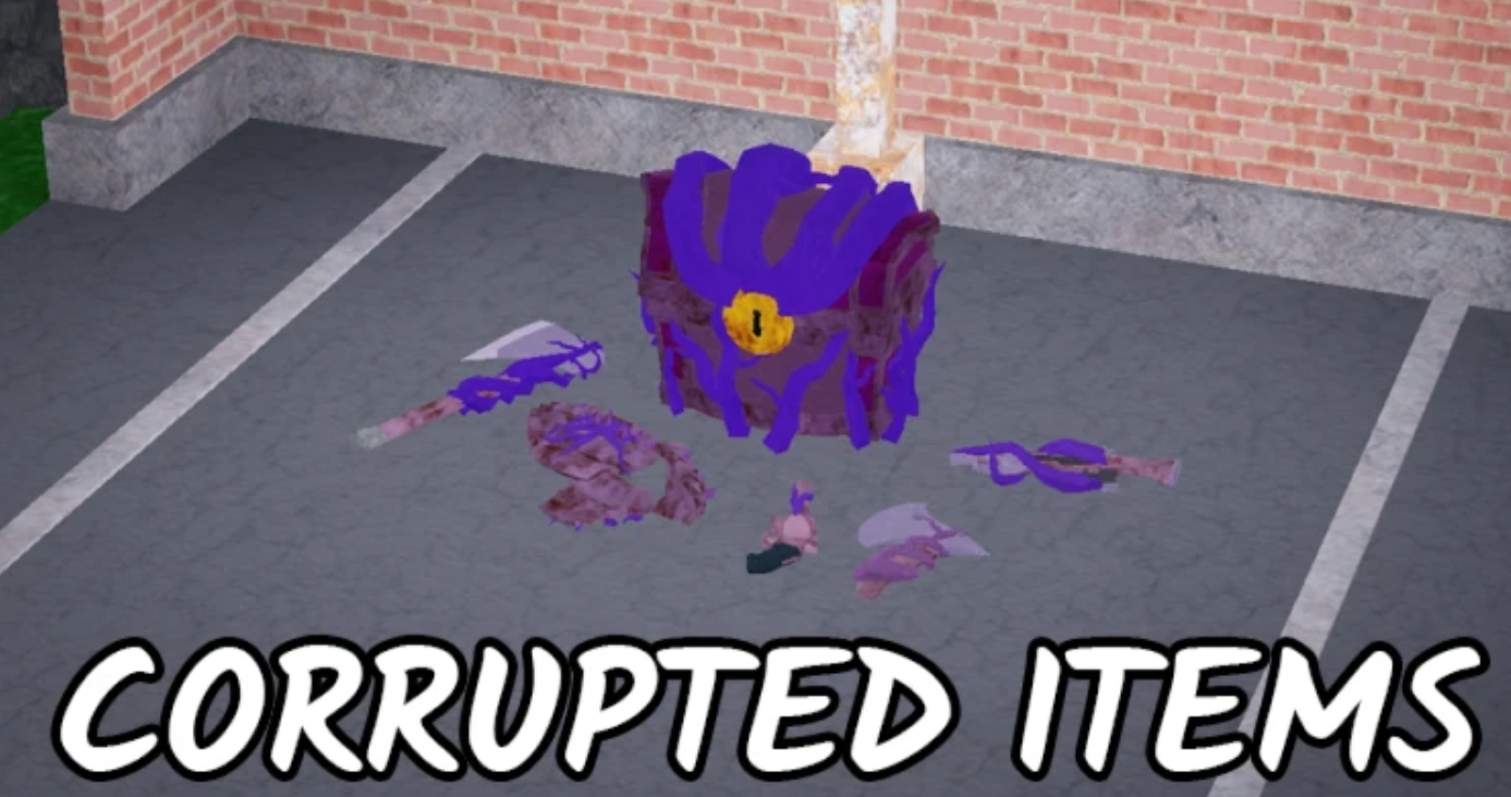 Corrupted Tools 99 Nights in the Forest Update Time, When Is It Comes?