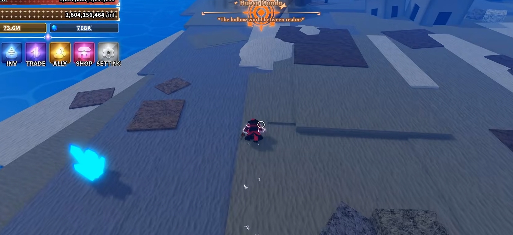 How to Get Alucard Sailor Piece Guide!