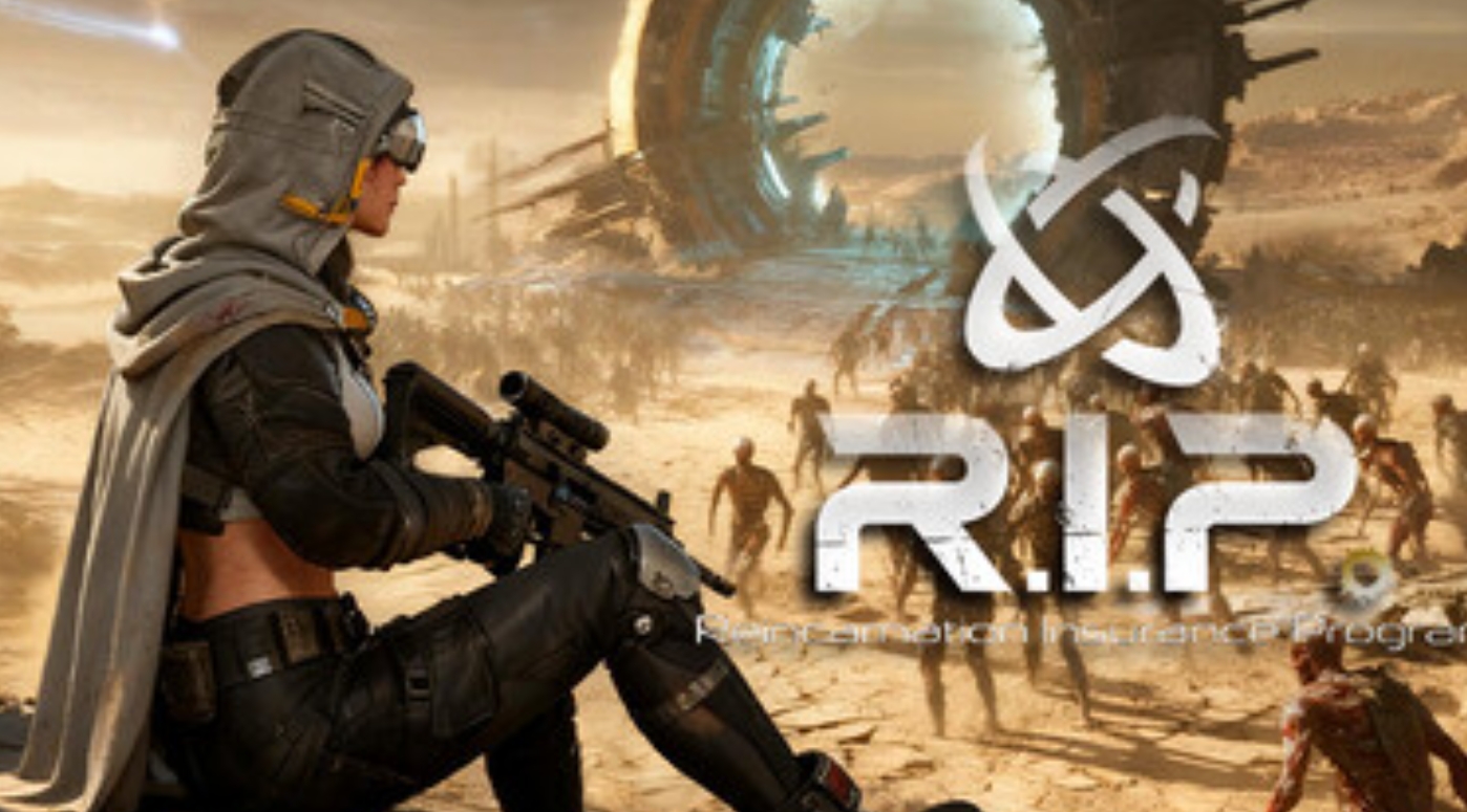 Best Talent Builds in R.I.P. Reincarnation Insurance Program Guide!