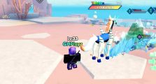 Tidevex Boss Location Catch a Monster Guide!