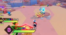 Walrusk Location & How to Catch It in Catch a Monster Roblox