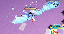 Voltgator Location and Guide in Catch a Monster Roblox