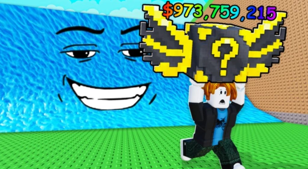 Escape Waves For Lucky Blocks Codes 2026