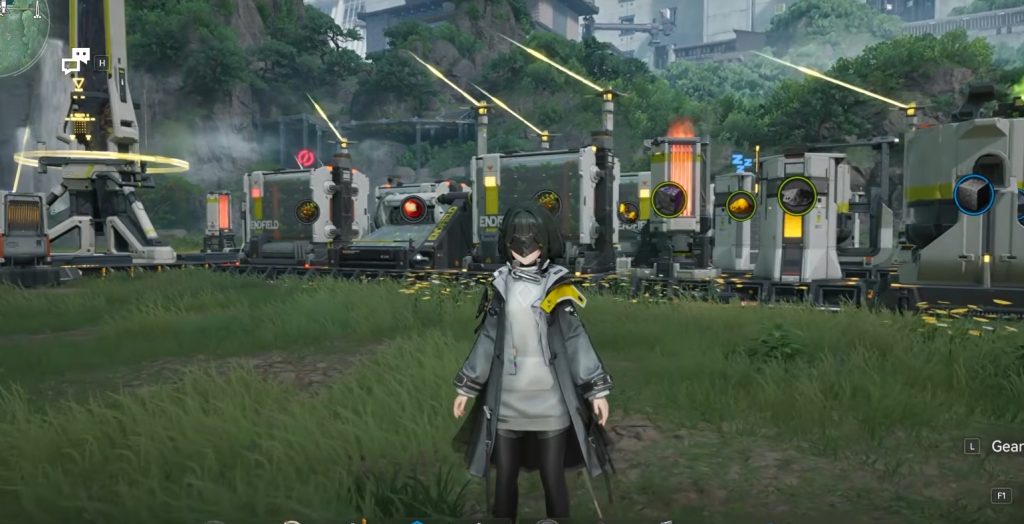 Xiranite Arknights Endfield Guide
