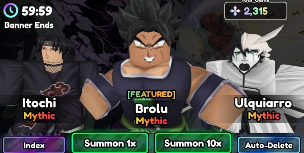 How to Get All Units in Anime Paradox – Complete Unlock Guide