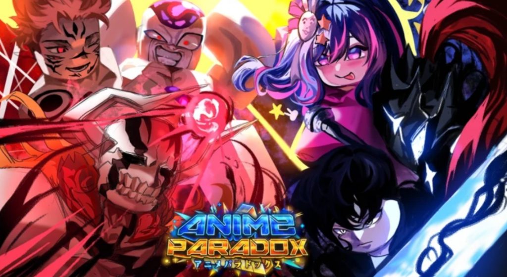 Also check out our Anime Paradox Codes for more rewards!