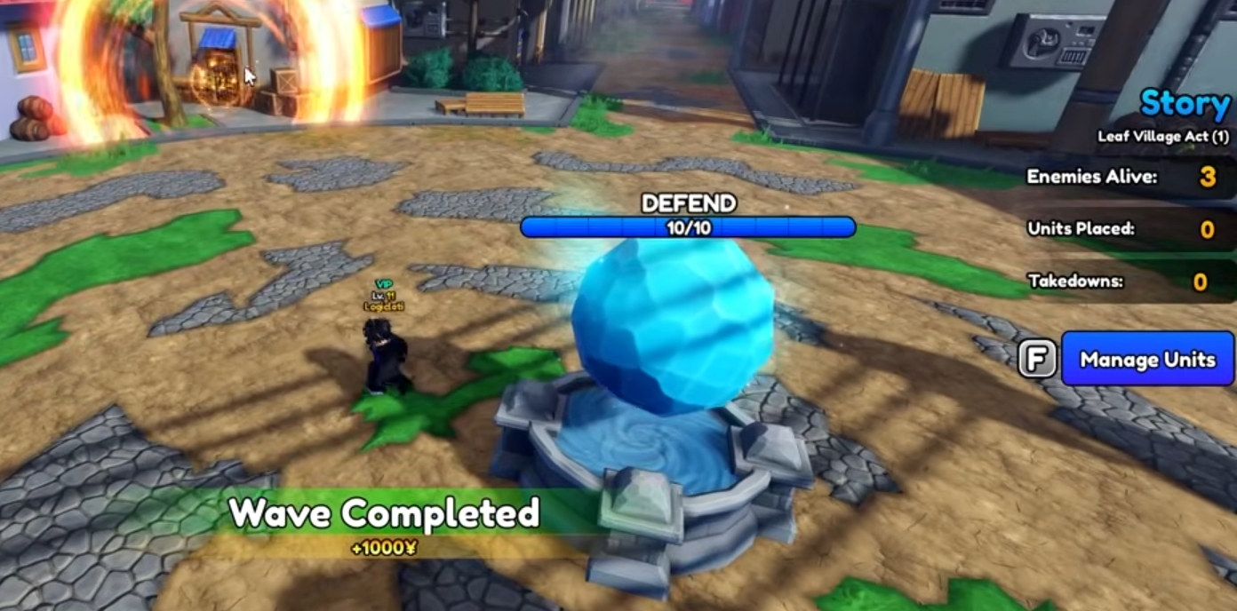 Anime Paradox Guide Best Place to Farm for Gold, Gems & EXP!