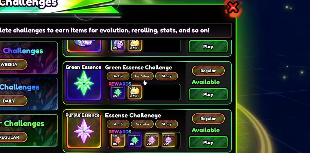 7 Anime Paradox Beginner Guide, Tips & Tricks to Play the Game!