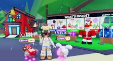 Adopt Me Pet Wear & Toy Refresh Update Guide!