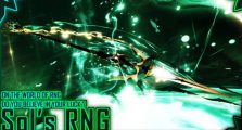How to Craft Unfathomable Ruins in Sol’s RNG Guide!