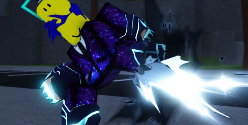 AUT A Universal Time Update 5.5 Guide – New Beowulf Ability, DMC Shop, and More