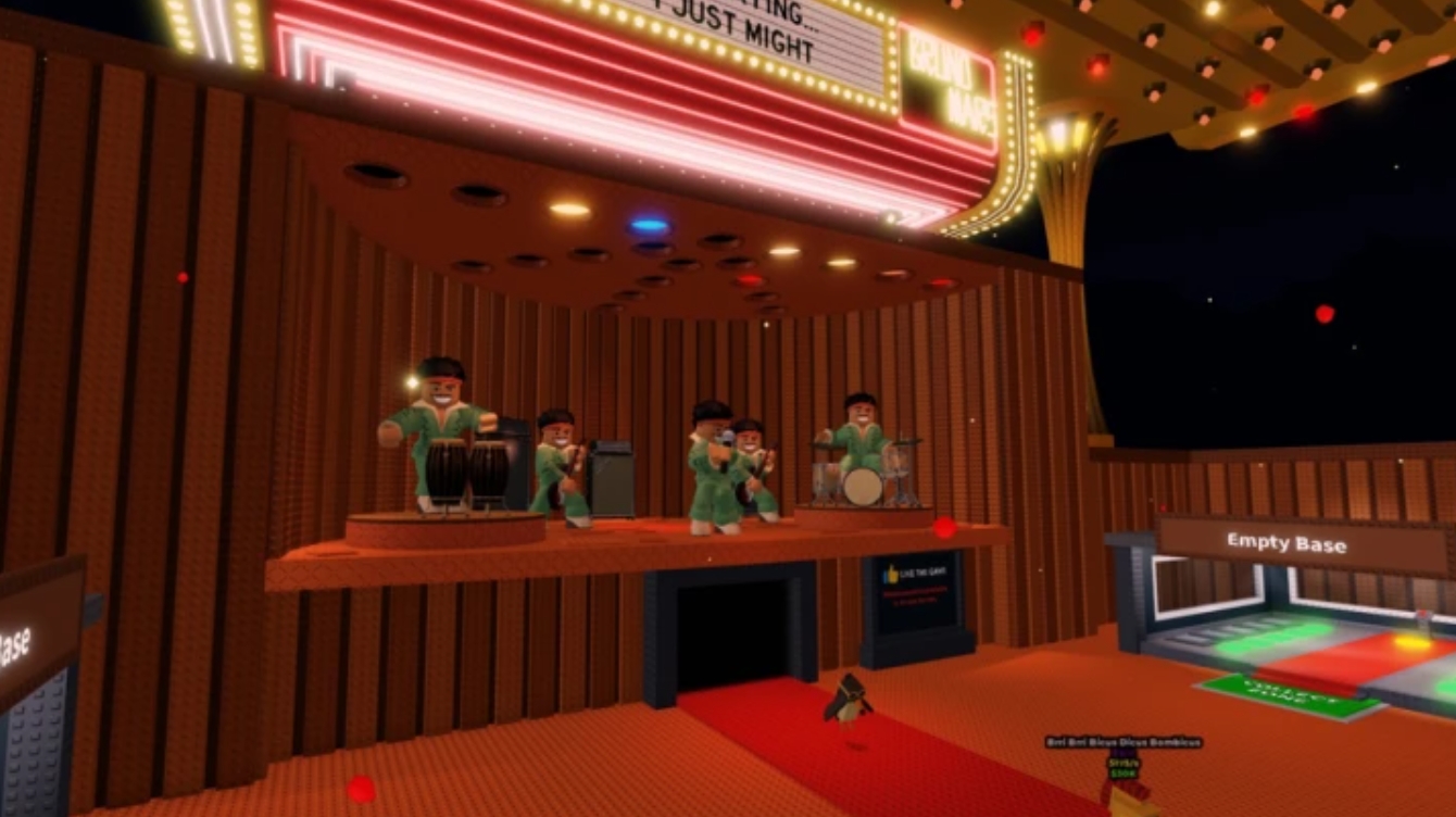 Steal a Brainrot Bruno Mars concert Admin Abuse Time, When Is It Coming?