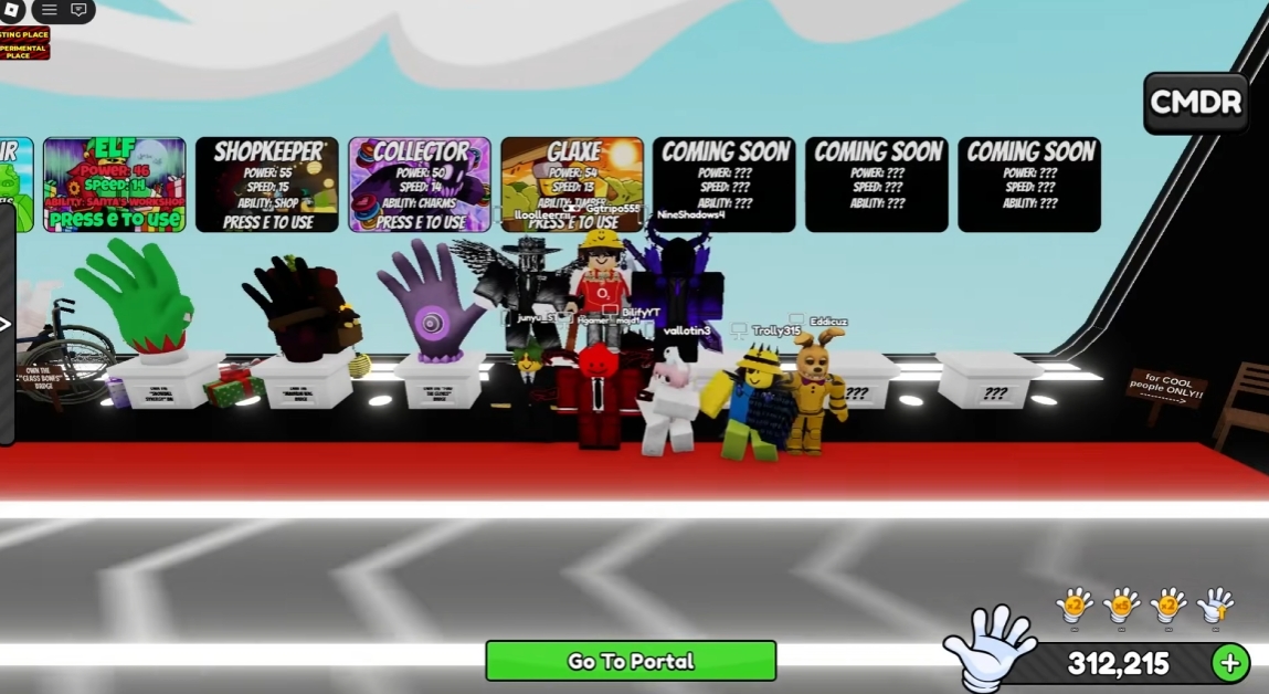 Glaxe Glove Slap Battles Guide Obtainment Guide!