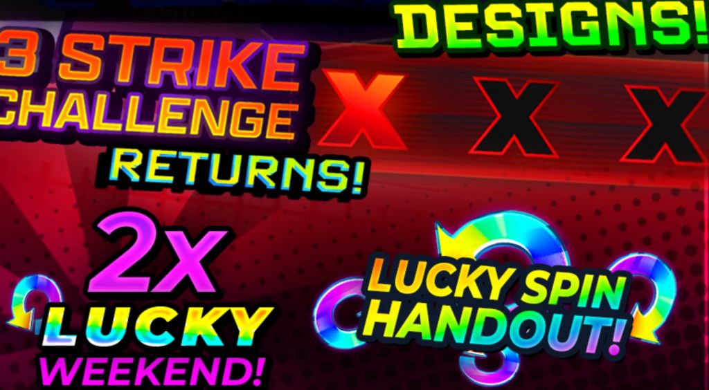 Volleyball Legends Update 55 Guide: New Jersey, Bundles, Codes, and 2x Lucky Event