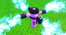 Garden Tower Defense