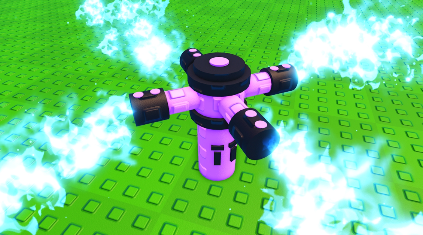 Garden Tower Defense