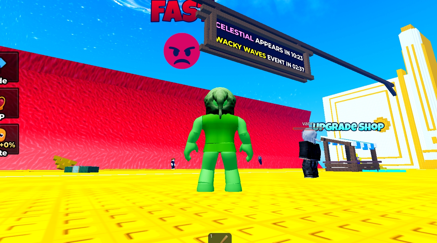 Escape Tsunami for Brainrots Money Event Guide (How It Works, Rewards, ATM & More)