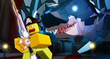 Fisch Hunt Rework Update Guide: New Systems, Rewards, and Codes