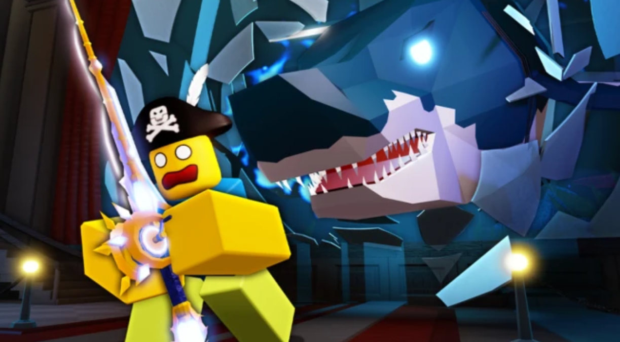 Fisch Hunt Rework Update Guide: New Systems, Rewards, and Codes