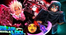 Blue Lock Rivals Ness Flow Update Guide: AFK World, New Buffs, and Codes