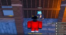 Beast Amber Jujutsu Zero Update Guide, New Raid, Gear, Shop & Codes!