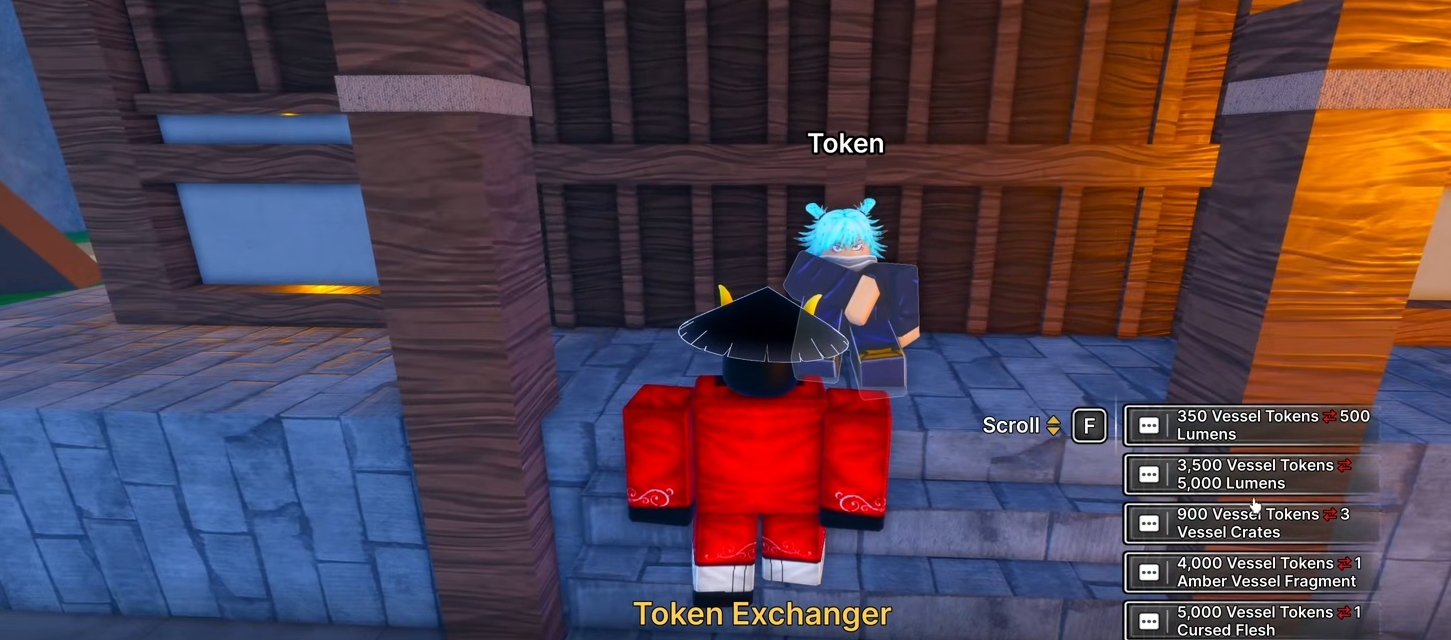 Beast Amber Jujutsu Zero Update Guide, New Raid, Gear, Shop & Codes!