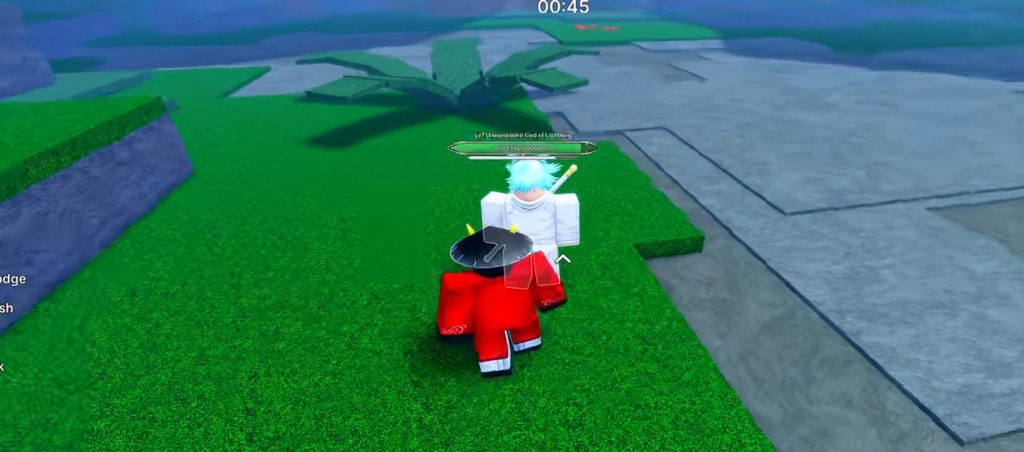 Beast Amber Jujutsu Zero Update Guide, New Raid, Gear, Shop & Codes!