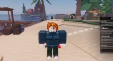 Tidefall Update Fisch Guide, How to Unlock and Complete the New Area!