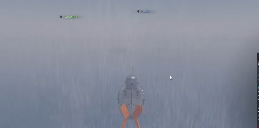 Tidefall Update Fisch Guide, How to Unlock and Complete the New Area!