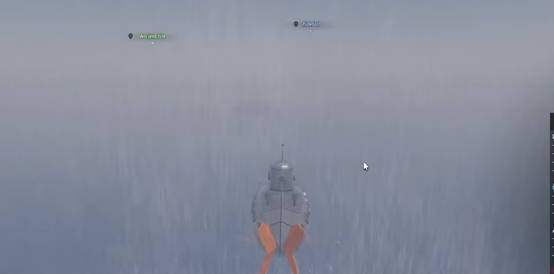 Tidefall Update Fisch Guide, How to Unlock and Complete the New Area!