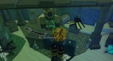 Withered Spear Fisch Guide, Location & Where to Buy!
