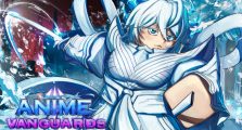 Anime Vanguards Codes February 2026 [WINTER]