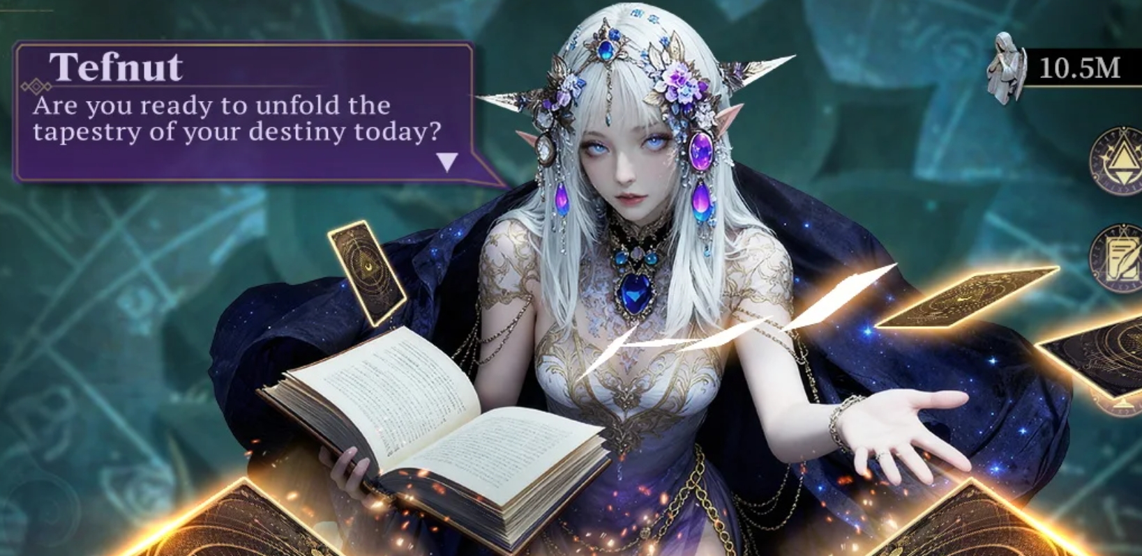 Motto Immortal Codes 2026