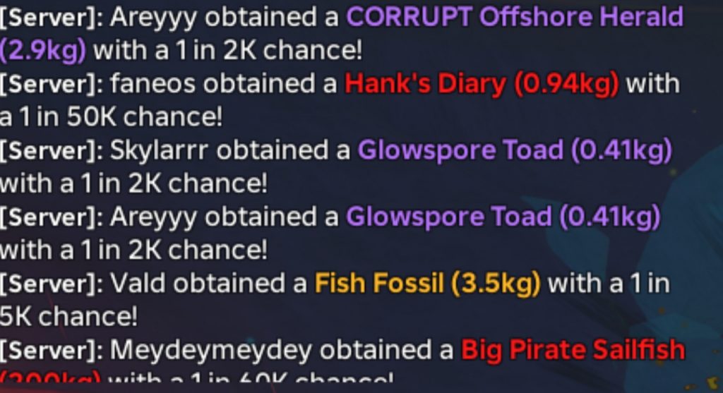 Fish It Pickaxe Hank’s Quest Guide – How to Find Hank’s Diary!