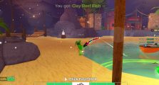 Fish It Advanced Diving Gear Location Guide Crystal Depths Update!