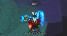 Tidemourner Guide Fisch Roblox, How to Get, Stats, Passive Skills, and Crafting!