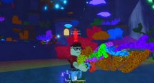 Coral Spear Fisch Guide, Location & How to Get It