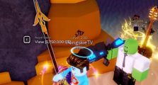 Royal Spear Fisch Guide, Location & How to Get It!