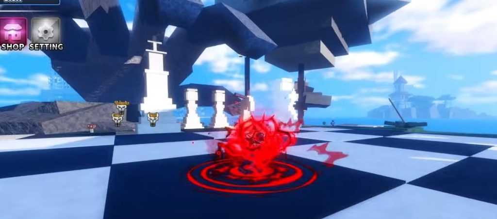 Traits Sailor Piece Guide, How to Reroll & Best One to Use!