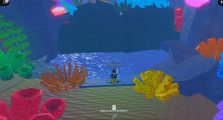 Reef Titan Fisch Guide: How to Catch the Rarest Fish in Coral Bastion