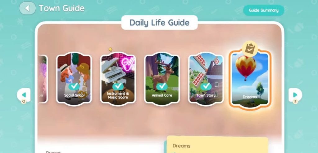 How to Unlock the Dream Feature in Heartopia Guide