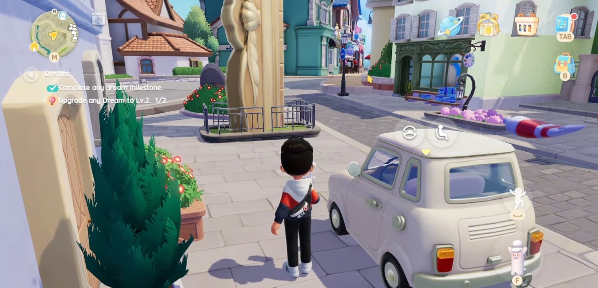 How to Unlock the Dream Feature in Heartopia Guide