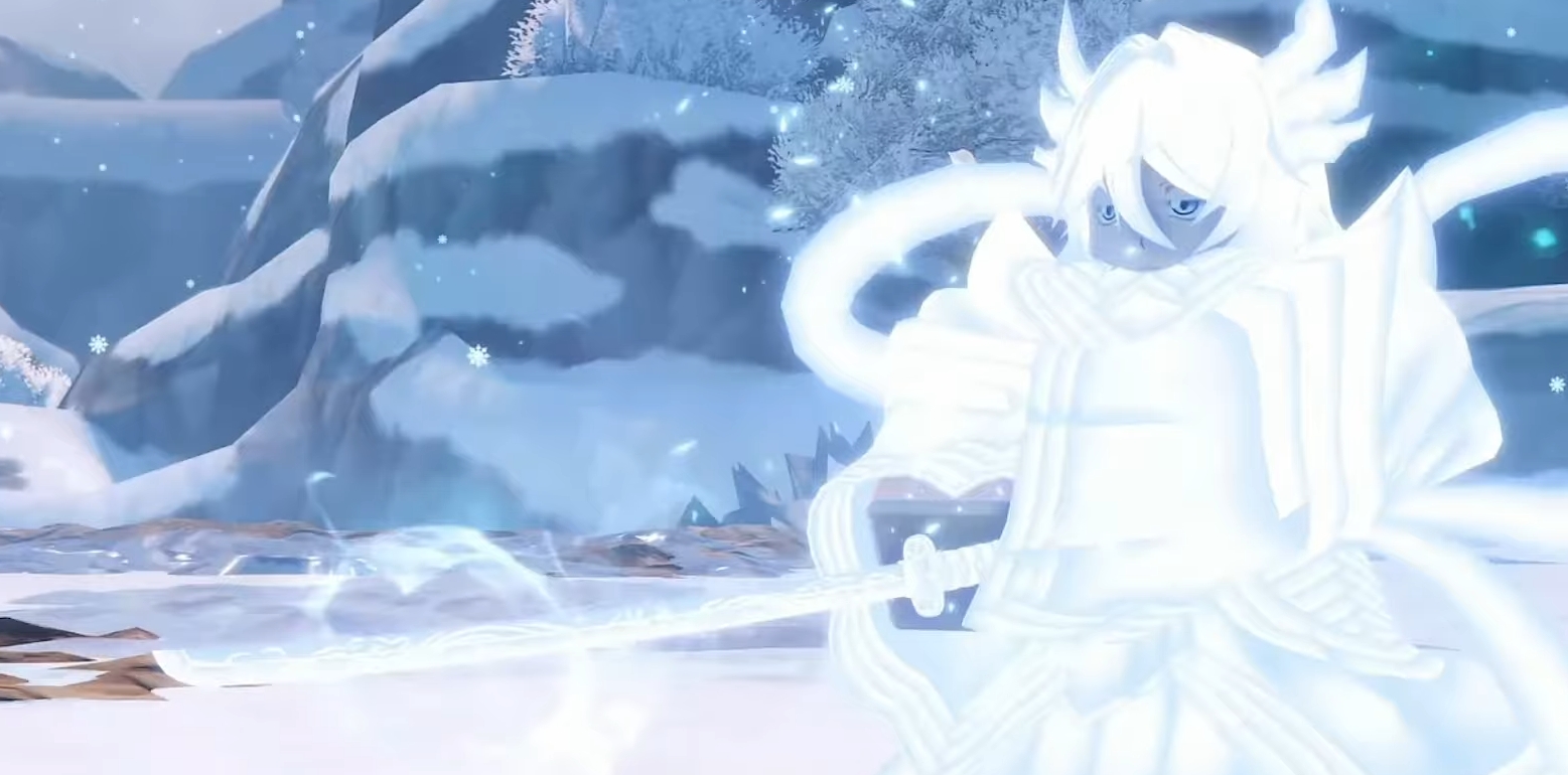 Update 10.5 Winter Vanguard Confirmed