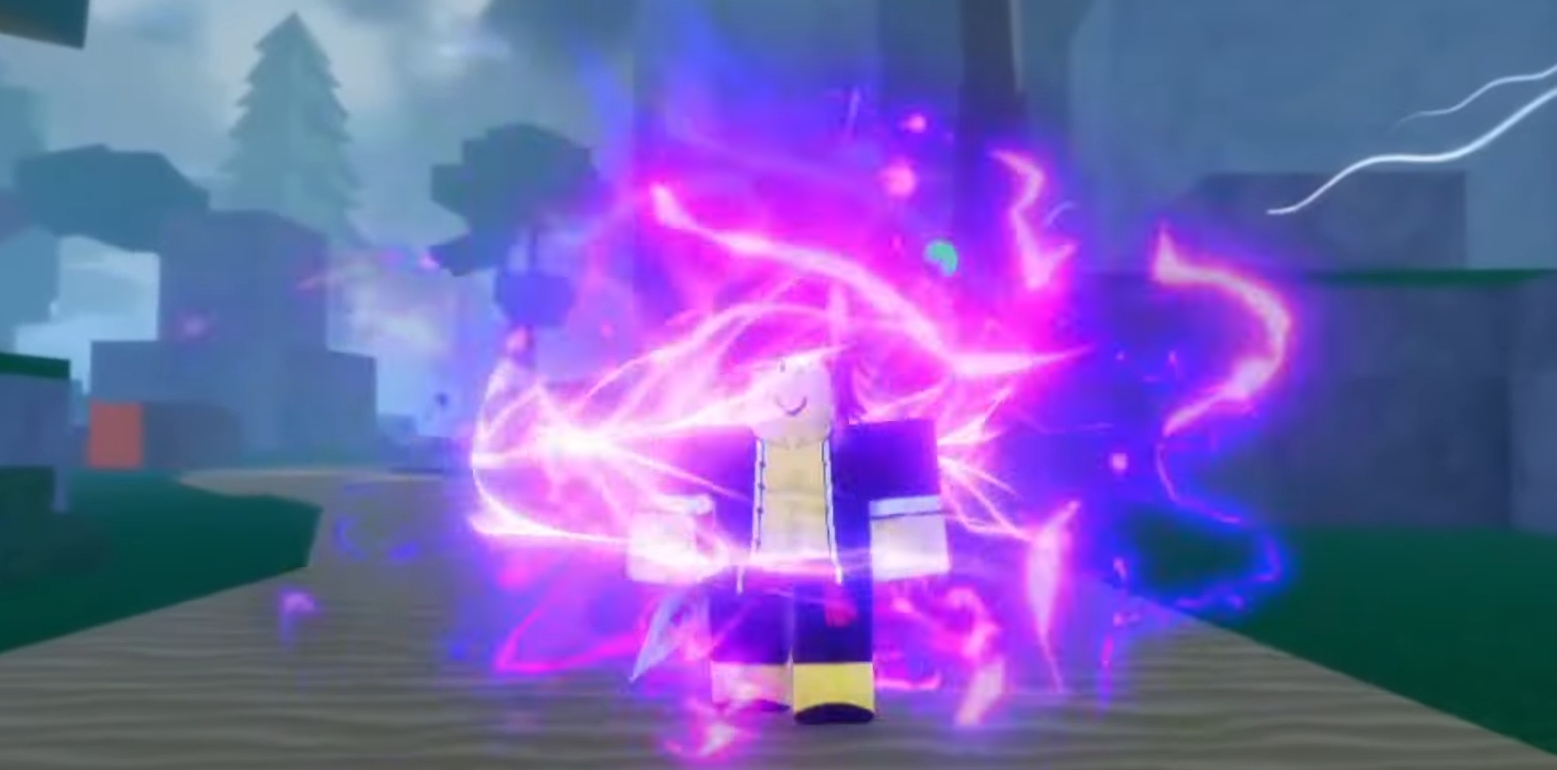 Jujutsu Zero: How to Get Awakened Mythical Beast Amber Fast