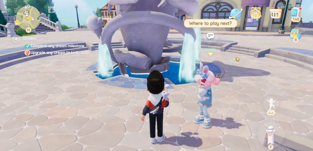 How to Unlock the Dream Feature in Heartopia Guide